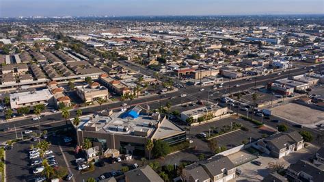 city of stanton|City Of Stanton, California.